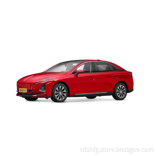 Hongqi E-QM5 2023 Plus издание 0 км Hongqi Car Используется автомобиль электромобилей